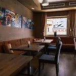 Otel Kristall