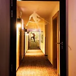 Otel Kristall
