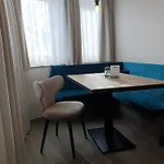 Hotel Kristall