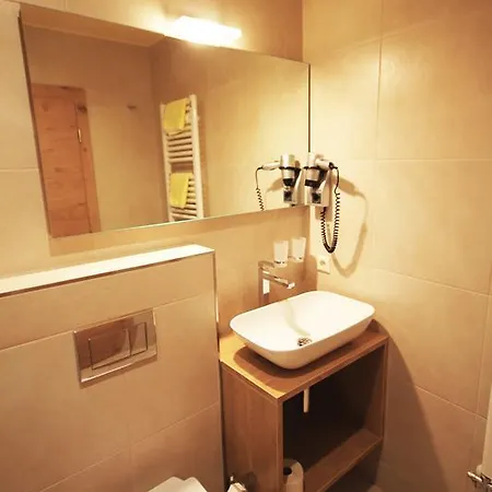 Kristall 4* Obertauern