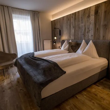 Hotel Kristall
