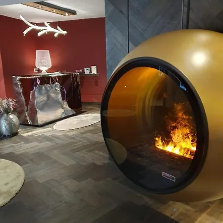 Kristall Ξενοδοχείο 4*