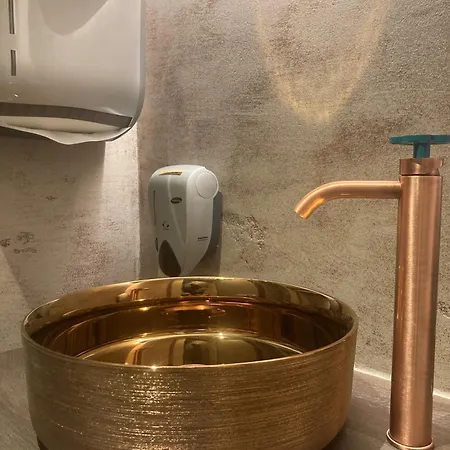 Hotel Kristall 4*