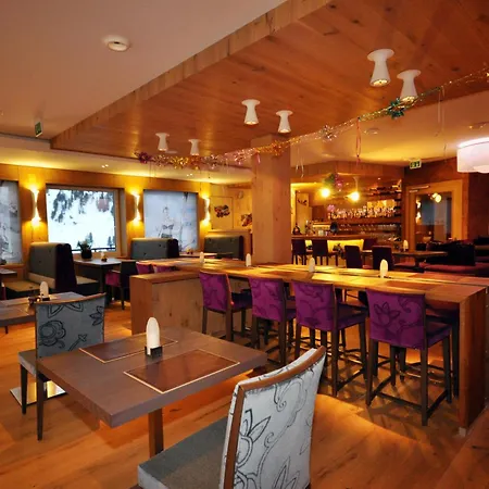 Otel Kristall
