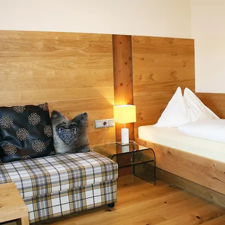 Hotel Kristall