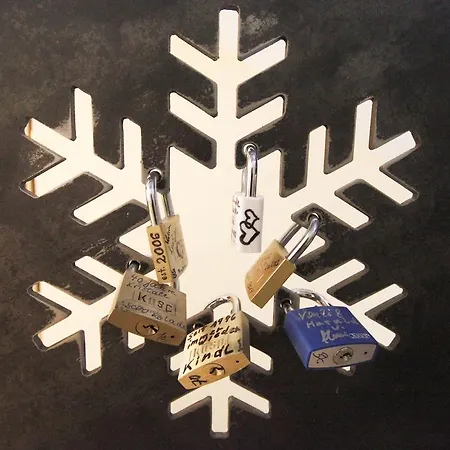 Kristall Ξενοδοχείο