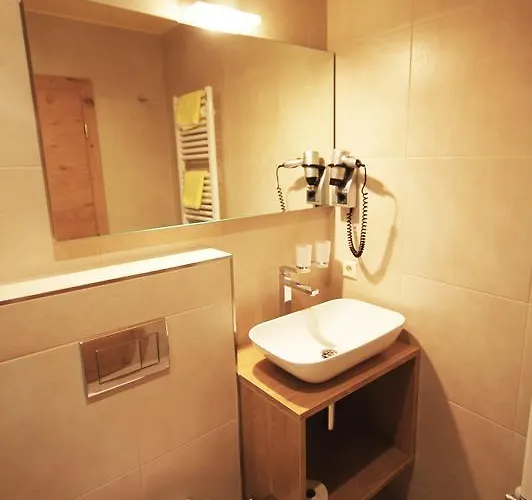 Kristall 4* Obertauern