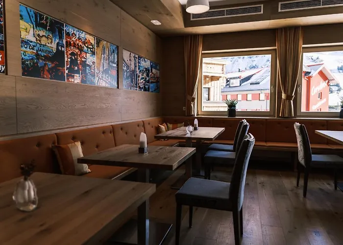 Ξενοδοχείο Kristall