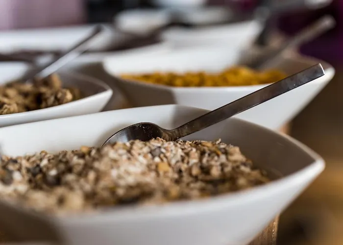 Ξενοδοχείο Kristall 4*