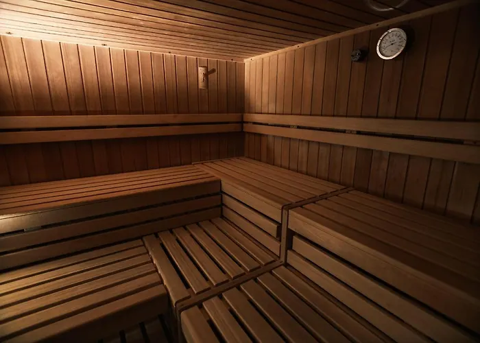 Ξενοδοχείο Kristall