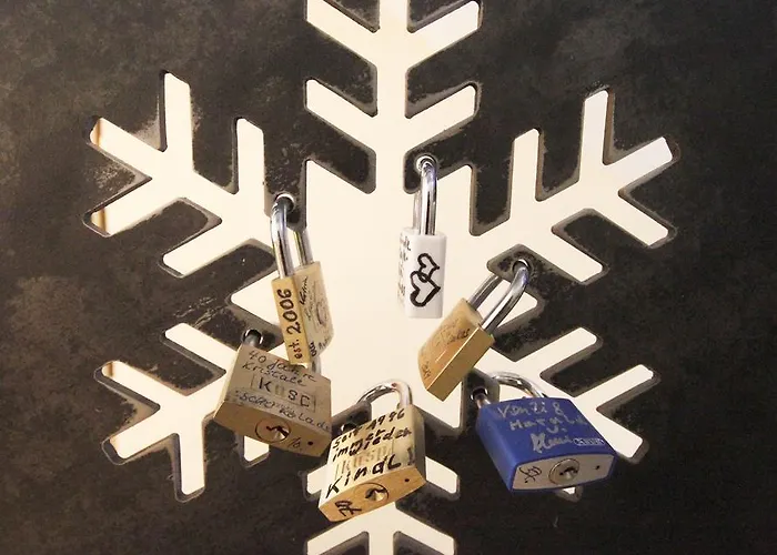 Kristall Ξενοδοχείο