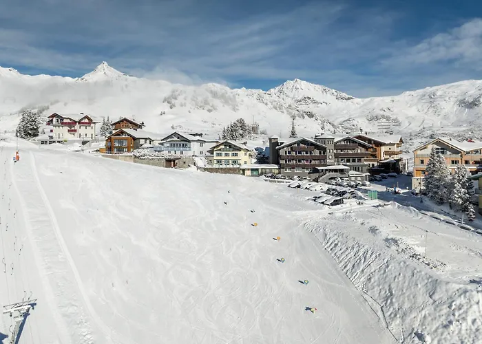 Kristall 4* Obertauern