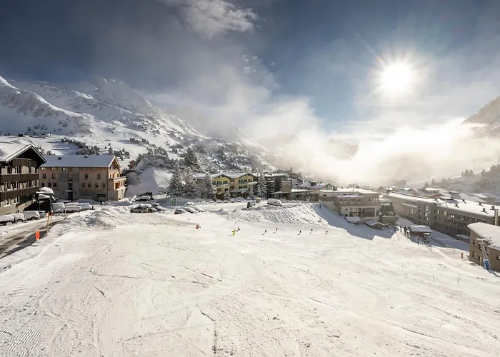 Ξενοδοχείο Kristall