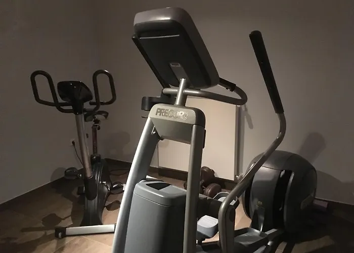 Kristall Ξενοδοχείο 4*