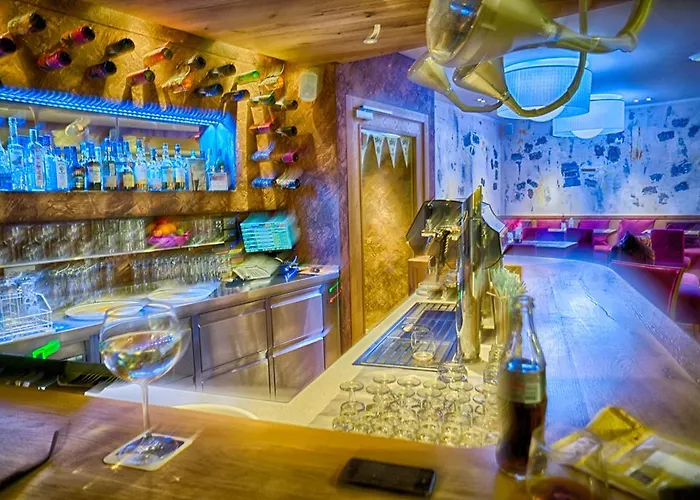 Kristall 4* Obertauern